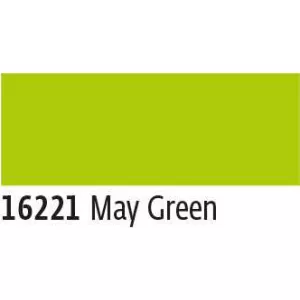 Festék üveghez és porcelánhoz Kreul 20ml – 221 May Green