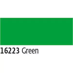 Festék üveghez és porcelánhoz Kreul 20ml – 223 Green
