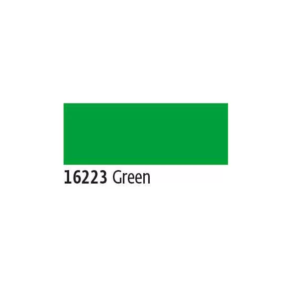 Festék üveghez és porcelánhoz Kreul 20ml – 223 Green
