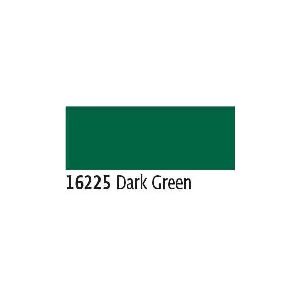 Festék üveghez és porcelánhoz Kreul 20ml – 225 Sötét Green