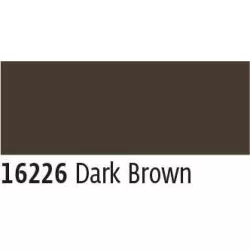   Festék üveghez és porcelánhoz Kreul 20ml – 226 Sötét Brown