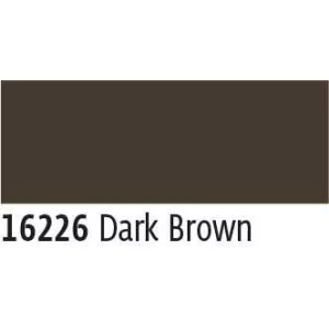 Festék üveghez és porcelánhoz Kreul 20ml – 226 Sötét Brown