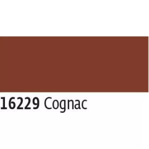 Festék üveghez és porcelánhoz Kreul 20ml – 229 Cognac