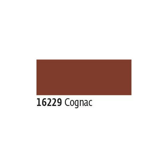 Festék üveghez és porcelánhoz Kreul 20ml – 229 Cognac