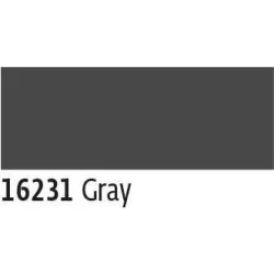 Festék üveghez és porcelánhoz Kreul 20ml – 231 Gray