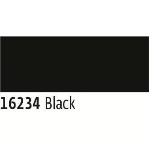 Festék üveghez és porcelánhoz Kreul 20ml – 234 Black