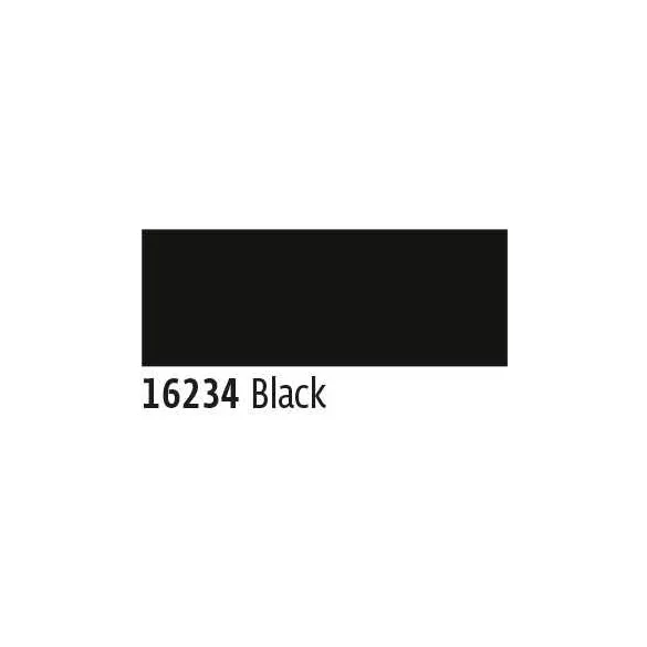Festék üveghez és porcelánhoz Kreul 20ml – 234 Black