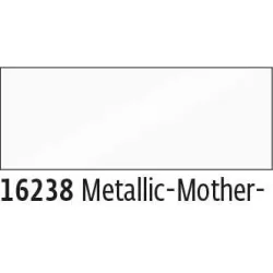   Festék üveghez és porcelánhoz Kreul 20ml – 238 Metallic White