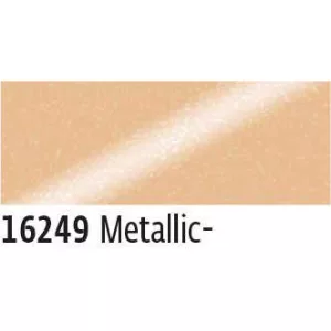 Festék üveghez és porcelánhoz Kreul 20ml – 249 Metallic Champagne