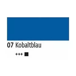Akril paint Kreul Solo Goya 750ml – 07 Kobalt kék