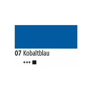 Akril paint Kreul Solo Goya 750ml – 07 Kobalt kék