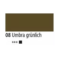 Akril paint Kreul Solo Goya 750ml – 08 Green Umber