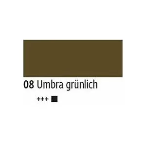 Akril paint Kreul Solo Goya 750ml – 08 Green Umber