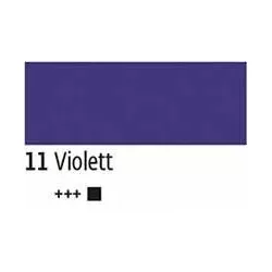 Akril paint Kreul Solo Goya 750ml – 11 Violet