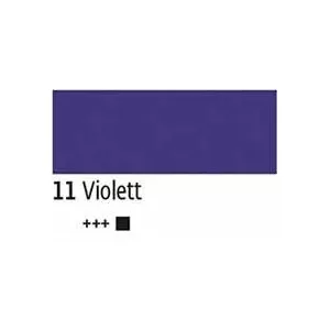 Akril paint Kreul Solo Goya 750ml – 11 Violet
