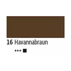 Akril festék Kreul Solo Goya 750ml – 16 Havanna Barna