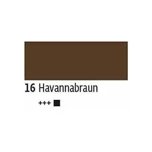 Akril festék Kreul Solo Goya 750ml – 16 Havanna Barna