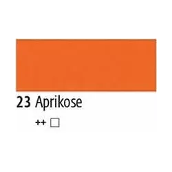 Akril festék Kreul Solo Goya 750ml – 23 Sárgabarack