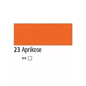 Akril festék Kreul Solo Goya 750ml – 23 Sárgabarack