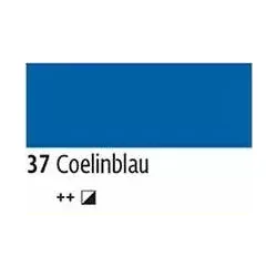 Akril festék Kreul Solo Goya 750ml – 37 Égkék