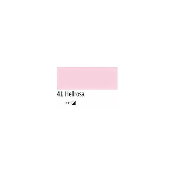 Akril festék Kreul Solo Goya 750ml – 41 Világosrózsa