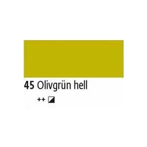Akril festék Kreul Solo Goya 750ml – 45 Olajbogyózöld Világos