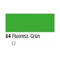   KREUL SOLO GOYA Triton Acrylic 750 ml - 64 Fluoreszkáló zöld