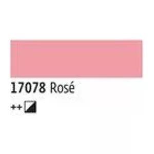 Kreul Solo Goya akril festék 750ml – 78 Rosé