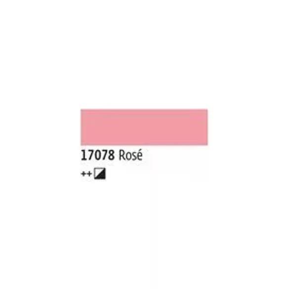 Kreul Solo Goya akril festék 750ml – 78 Rosé