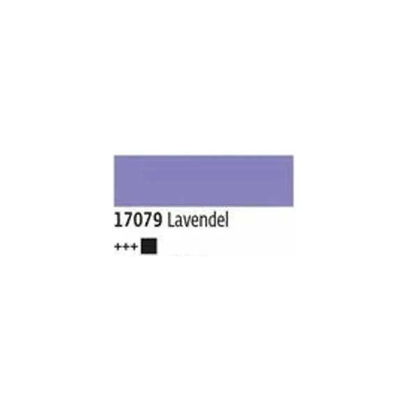 Akril festék Kreul Solo Goya 750ml – 79 Levendula