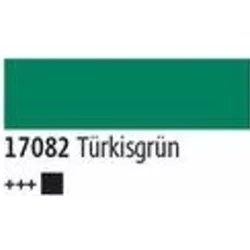 Kreul Solo Goya akril festék 750ml – 82 Türkiz zöld