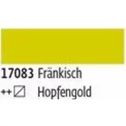   Akril festék Kreul Solo Goya 750ml – 83 Frankónia komló arany