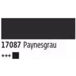 Kreul Solo Goya akril festék 750ml – 87 Payne szürke