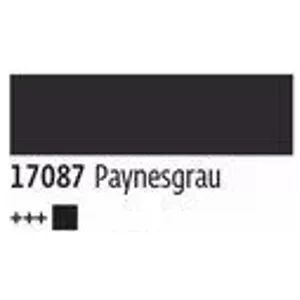 Kreul Solo Goya akril festék 750ml – 87 Payne szürke