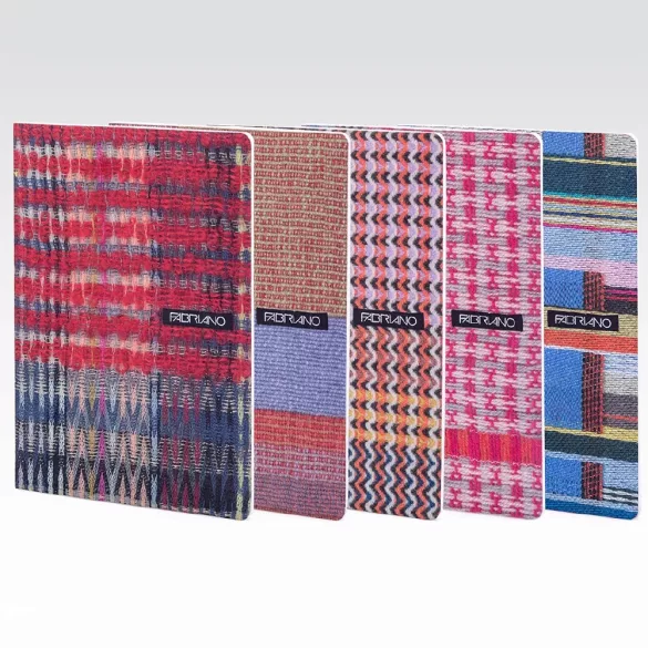 Fabriano Finsbury 48 sheets, 85g, A4