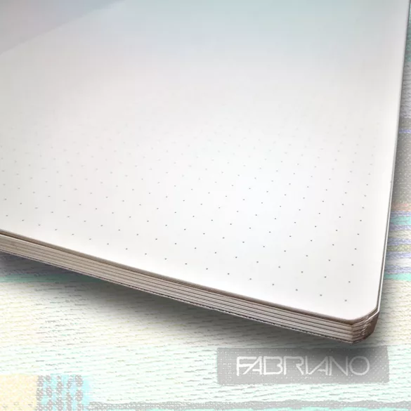 Fabriano Finsbury 48 sheets, 85g, A4