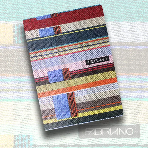 Fabriano Finsbury 48 sheets, 85g, A5