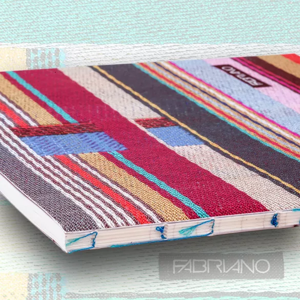 Fabriano Finsbury 48 sheets, 85g, A5