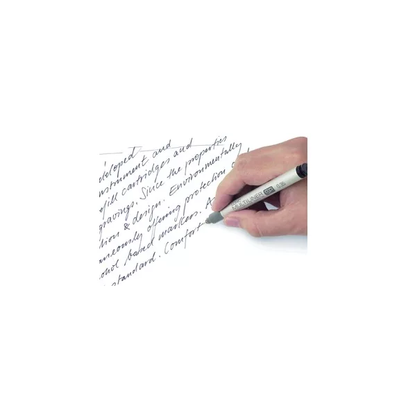 Cserepatron - Copic Multiliner SP tűhegyű tusfilchez