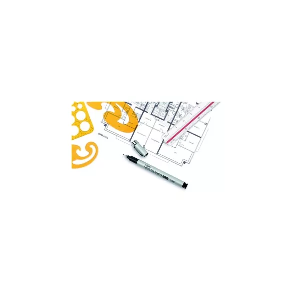 Póthegy - Copic Multiliner SP tűhegyű tusfilchez