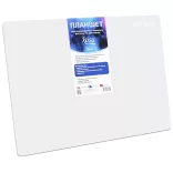 Rosa Gallery Sketch Board, Transparent Plexiglass 3mm - A2