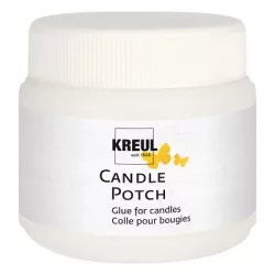 Candle glue for decoupage Kreul 150ml