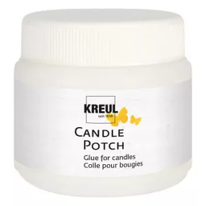 Candle glue for decoupage Kreul 150ml