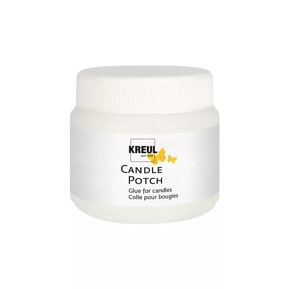 Candle glue for decoupage Kreul 150ml