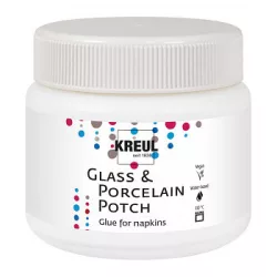 Porcelain glue Kreul 150ml