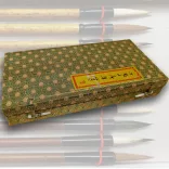 Set calligraphy fountain pen Newood Black 1,4mm