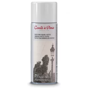 Fixativ - Conté á Paris Fixative Spray 400ml