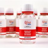 Оdorless solvent ROSA Studio 1000ml