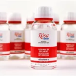 Szagtalan hígító - Оdorless solvent ROSA Studio 250ml