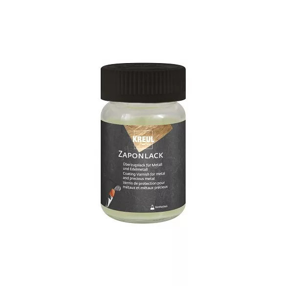 Lakk Zapon Kreul – 60 ml